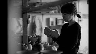 【Yuka Ubukata 生形由香】Mashiko Pottery japan Artist introduction