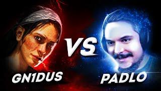 ПОПАЛСЯ ПРОТИВ PADLO! ВЗРЫВНАЯ ОХОТНИЦА! | Dead by Daylight