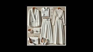 Idee outfit da abbinare all'anello dei pagamenti White di miPAGO