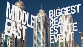 Get Ready for IPS 2025: Middle East's Biggest Real Estate Event