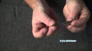 Ball Link Sizers