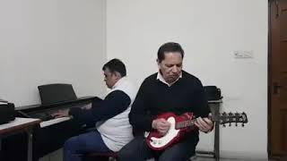 Music Practice Session #Music