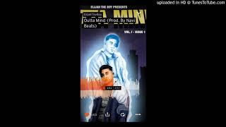 Elijah The Boy - "Outta Mind" (Prod. By Navi Beats)