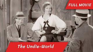 The Undie-World | English Full Movie | Comedy Short