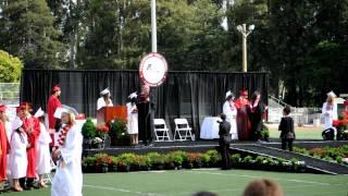 Cameron Schwartz - High School Graduation