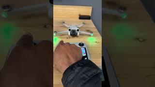 The Lightest Drone DJI Mini 3 Pro