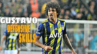 Luiz Gustavo • Defensive Skills • Skills & Goals • 2017 - 2021 |HD