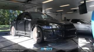 2004 Subaru Impreza WRX STI | Tuned by Smokey's Dyno & Performance