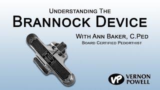 Vernon Powell Brannock Device Training