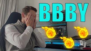 Bed Bath & Beyond Analysis - $BBBY STOCK PRICE PREDICTION & TARGETS