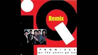 IQ - Promises (As The Years Go By) (Remix) 1987 Squawk