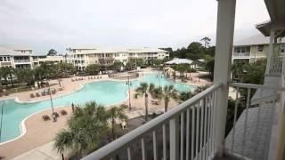 Island Reserve 3-Bedroom Condo - Panama City Beach, Florida Real Estate For Sale
