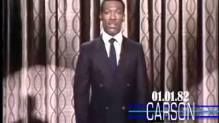 Eddie Murphy - Family Cereal Names