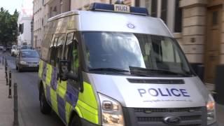 GBC News - POLICE AUTHORITY POLICING PLAN - 23.01.17