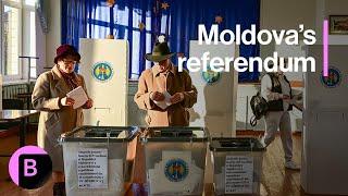 Moldova EU Referendum: Why It Matters