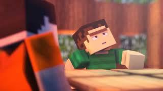 Guffaw Minecraft Animation