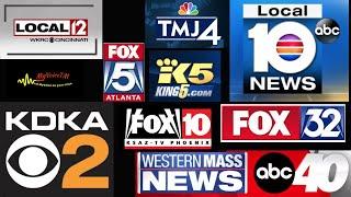 Tim McCaffrey TV Affiliate Video