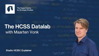 The HCSS Datalab | HCSS Explainer