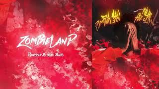 Rildo x @tbeclippa - ZombieLand [Official Visualizer]