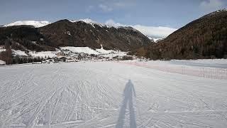 Pista 2 Schilling, Gitschberg Jochtal Rio Pusteria (Bz)