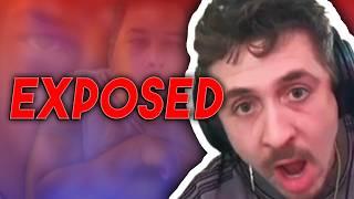 Bossmanjack EXPOSES the Gambling Addict Goobr!