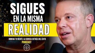 #02 SACA LAS CREENCIAS LIMITANTES | Dr. Joe Dispenza | Podcast Motivacionales