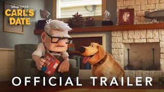 Carl's Date — Official Trailer (2023) Ed Asner, Bob Peterson