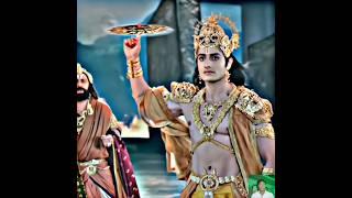 power of lord Vishnu and Mahadev status️#ytshorts #trending#shorts #krishnastatus#status #skrb2vlog