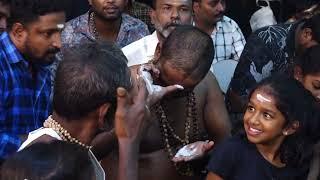 Ayyappa Swamy kanni Pooja Part 2||ஐயப்பன் சுவாமி மலர் பூஜை