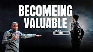 How to Become A Person of Value And Influence | Apostle Joshua Selman