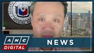 PH Senator Sherwin Gatchalian on latest probe findings on illegal POGOs | ANC