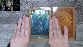 Mythic Oracle Deep Dive Test Drive
