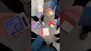 The FIRST Wide-Screen Folding Phone is HERE! (Huawei Pura X)