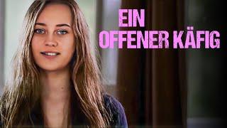 An Open Cage (DRAMA FILM based on true events, Drama Films in full length in German)