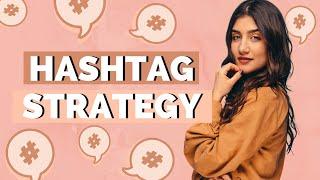 Hashtag strategy 2021