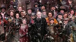 A Christmas Carol is Coming to the DCPA