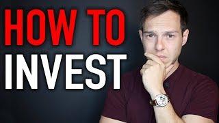 What can I do with $300,000 Per Year?? | The Graham Stephan Show