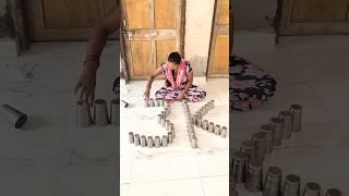 Uma nishad gilas decoration for 5 k  #shortvideoviral #trending #shortvideoviral #trending 