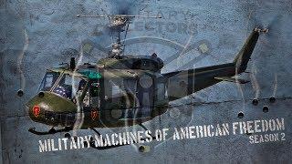 Machines of American Freedom | Military Collectors