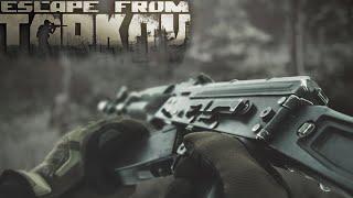 Побег из Таркова Фильм 2020 / Escape From Tarkov Full HD Movie