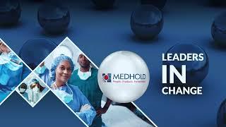 Medhold Infection control corporate video