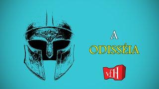 CONHEÇA o que foi "A Odisseia" (de Homero) │Literatura