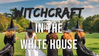 Witchcraft in the White House | Billy Crone