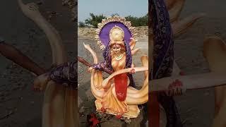 Saraswati Puja Visarjan video #2023