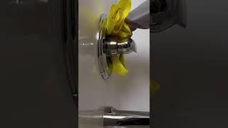 How to Clean Marble, Chrome & Wood Without Damage | Calgary’s Delicate Surface Experts