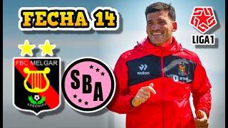 TODO LA INFORMACIÓN DEL DUELO ENTRE MELGAR VS SPORT BOYS / JUGADORES QUE ESTARÁN HABILITADOS