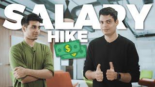 Switching Jobs for SALARY HIKE? Watch this! ft. @tanaypratap