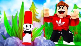 999,999,999 MARKER FINDEN?! (Roblox)