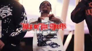 Official Talk Of The Streets Freestyle #97 - Bellz | Dir: @shotbymarty | Prod: @ymadzz