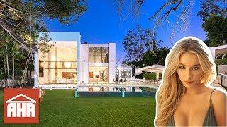 INSIDE DAISY KEECH'S $22 MILLION DOLLAR CLUBHOUSE